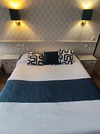 Le Pavillon Saint Martin