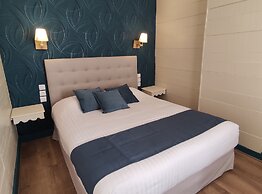 Le Pavillon Saint Martin