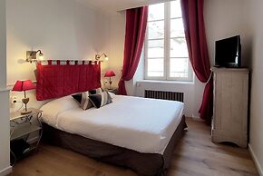 Le Pavillon Saint Martin