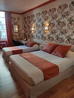 Le Pavillon Saint Martin