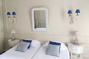 Le Pavillon Saint Martin
