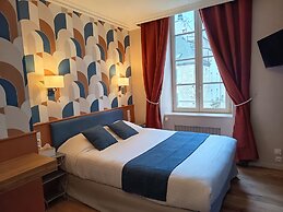 Le Pavillon Saint Martin