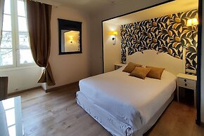 Le Pavillon Saint Martin