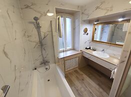 Le Pavillon Saint Martin