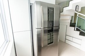 Cf02 Cobertura 200m da Praia das Dunas