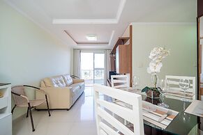 Cf02 Cobertura 200m da Praia das Dunas