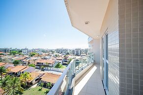 Cf02 Cobertura 200m da Praia das Dunas