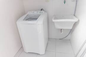 Cf02 Cobertura 200m da Praia das Dunas