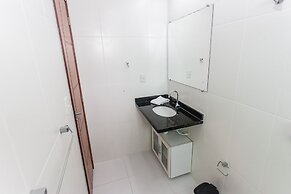 Cf02 Cobertura 200m da Praia das Dunas