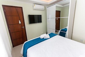 Cf02 Cobertura 200m da Praia das Dunas