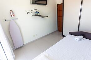 Cf02 Cobertura 200m da Praia das Dunas