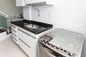 Cf02 Cobertura 200m da Praia das Dunas