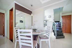 Cf02 Cobertura 200m da Praia das Dunas