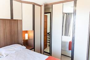 Cf02 Cobertura 200m da Praia das Dunas