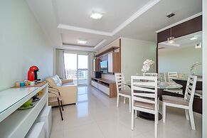 Cf02 Cobertura 200m da Praia das Dunas