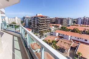 Cf02 Cobertura 200m da Praia das Dunas