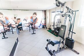 Cf02 Cobertura 200m da Praia das Dunas