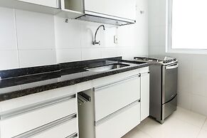 Cf02 Cobertura 200m da Praia das Dunas