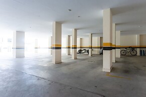 Cf02 Cobertura 200m da Praia das Dunas