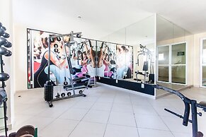 Cf02 Cobertura 200m da Praia das Dunas