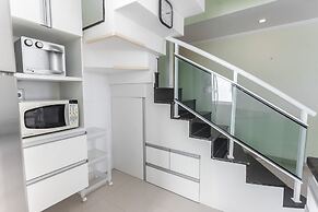 Cf02 Cobertura 200m da Praia das Dunas