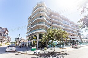 Cf02 Cobertura 200m da Praia das Dunas