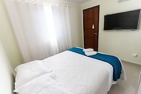 Cf02 Cobertura 200m da Praia das Dunas