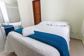 Cf02 Cobertura 200m da Praia das Dunas