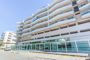 Cf02 Cobertura 200m da Praia das Dunas