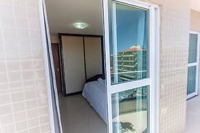 Cf02 Cobertura 200m da Praia das Dunas