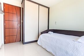 Cf02 Cobertura 200m da Praia das Dunas