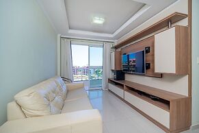 Cf02 Cobertura 200m da Praia das Dunas