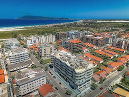 Cf02 Cobertura 200m da Praia das Dunas