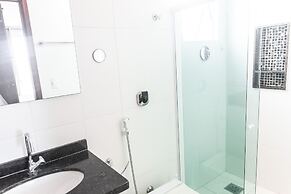 Cf02 Cobertura 200m da Praia das Dunas