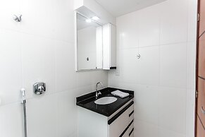 Cf02 Cobertura 200m da Praia das Dunas