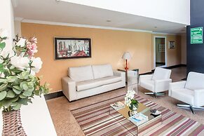 Cf02 Cobertura 200m da Praia das Dunas