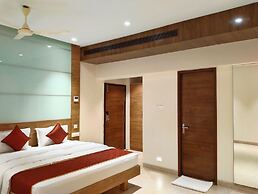 The Paradise Hotel - Luxury Stay