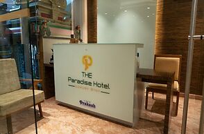 The Paradise Hotel - Luxury Stay