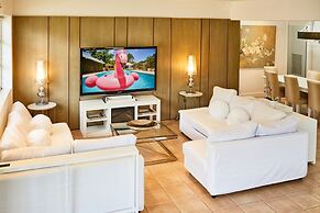 Miami Pool Oasis in El Portal