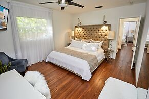 Miami Pool Oasis in El Portal