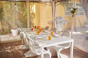 Miami Pool Oasis in El Portal