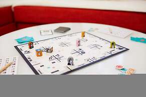 Miami Pool Oasis in El Portal