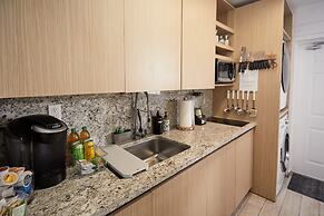 Miami Pool Oasis in El Portal