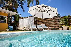 Miami Pool Oasis in El Portal