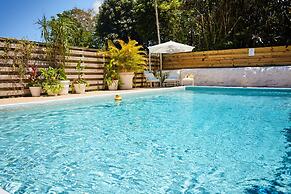 Miami Pool Oasis in El Portal