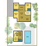 Miami Pool Oasis in El Portal