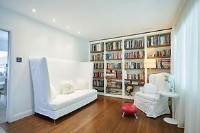 Miami Pool Oasis in El Portal