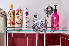 Miami Pool Oasis in El Portal