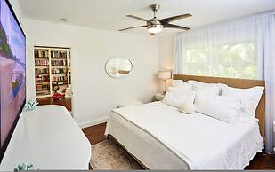 Miami Pool Oasis in El Portal