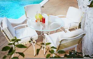 Miami Pool Oasis in El Portal